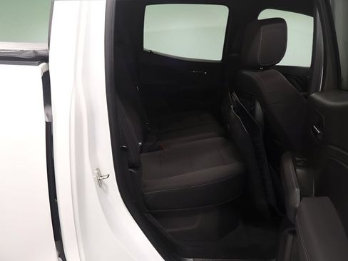 Used 2023 Chevrolet Colorado LT w/ LT Convenience Package II AWD/4WD image 20