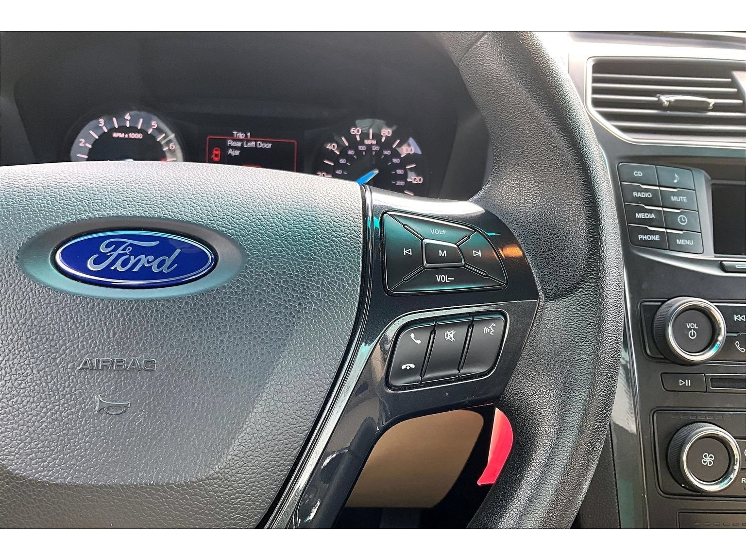 Used 2016 Ford Explorer 4WD image 19