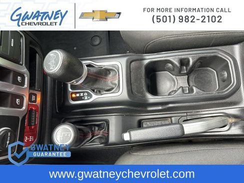 Used 2018 Jeep Wrangler Rubicon image 24