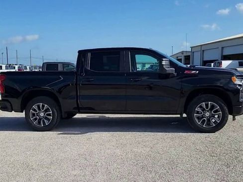 New 2025 Chevrolet Silverado 1500 RST image 9