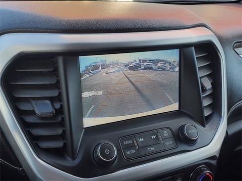 Used 2019 GMC Acadia SLT w/ LPO, Floor Liner Package image 29