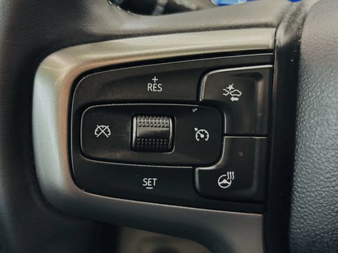 Used 2024 Chevrolet Tahoe Premier AWD/4WD image 53