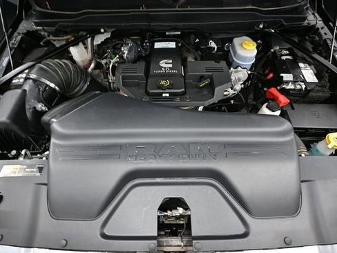 Used 2023 RAM 3500 Laramie image 55