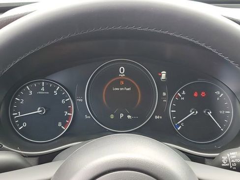 New 2026 MAZDA CX-50 AWD 2.5 S w/ Weather Package image 15