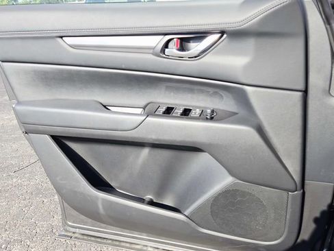 Certified 2025 MAZDA CX-5 AWD 2.5 S w/ Select Package image 22