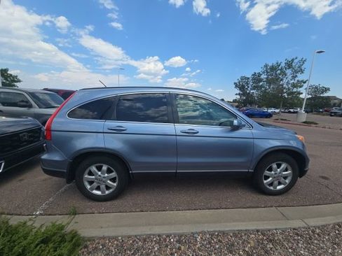 Used 2007 Honda CR-V EX-L image 10