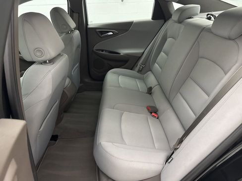 Used 2022 Chevrolet Malibu LS w/ Driver Confidence Package II image 30