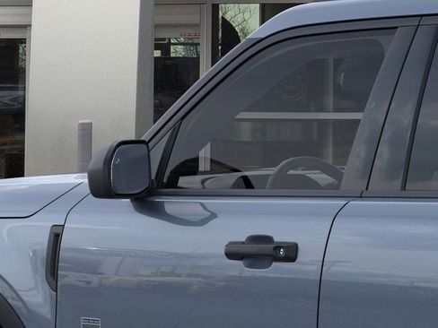 New 2026 Ford Bronco Sport Big Bend w/ Convenience Package AWD/4WD image 50