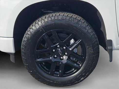 New 2026 Chevrolet Silverado 1500 RST w/ RST Select Package image 10