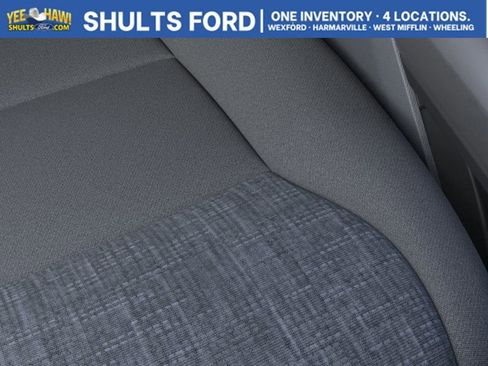 New 2025 Ford F150 XLT w/ Equipment Group 302A MID image 17