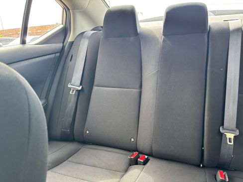 Used 2025 Nissan Sentra S FWD image 37