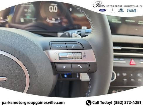 New 2025 Hyundai Sonata SEL image 26