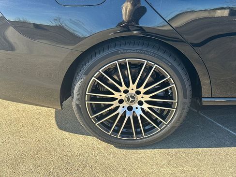 New 2026 Mercedes-Benz C 300 Sedan image 19