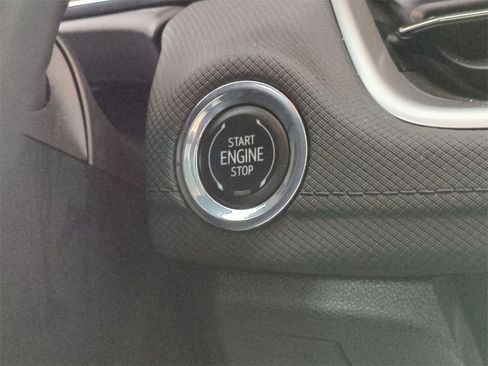 Certified 2024 Chevrolet TrailBlazer LT image 16