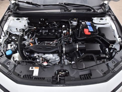 Used 2024 Honda Accord EX image 35