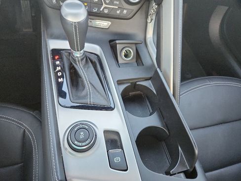 Used 2014 Chevrolet Corvette Stingray Convertible w/ 3LT Preferred Equipment Group RWD image 26