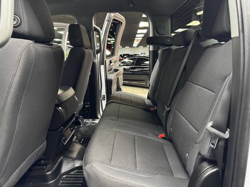 Used 2024 GMC Sierra 2500 Pro image 35