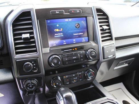 Used 2019 Ford F150 XLT w/ Equipment Group 302A Luxury AWD/4WD image 10
