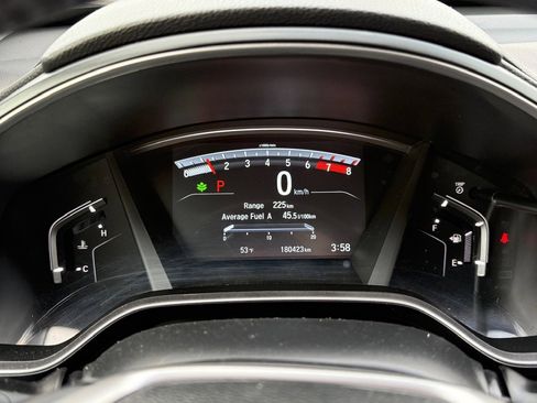 Used 2017 Honda CR-V EX-L image 28