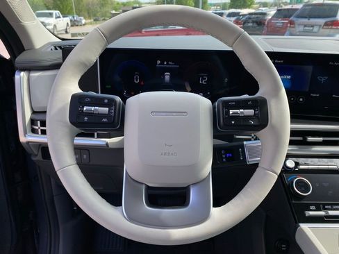New 2026 Hyundai Santa Fe SEL AWD/4WD image 13
