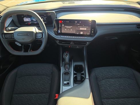 New 2026 Dodge Charger R/T AWD/4WD image 21