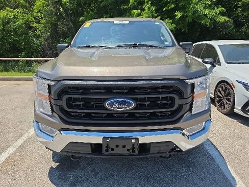 Used 2022 Ford F150 XL w/ Equipment Group 101A High AWD/4WD image 8