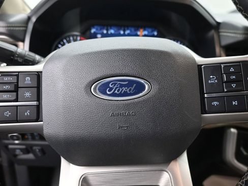 Used 2023 Ford Expedition Max Limited AWD/4WD image 15