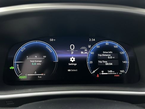 New 2026 Toyota Corolla XLE image 19