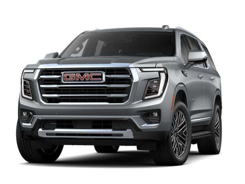 New 2026 GMC Yukon Elevation image 49
