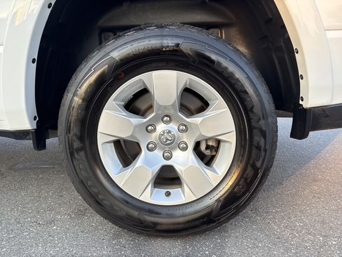 Used 2025 RAM 1500 Big Horn AWD/4WD image 14