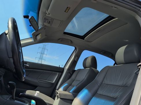 Used 2007 Honda Accord EX-L image 12