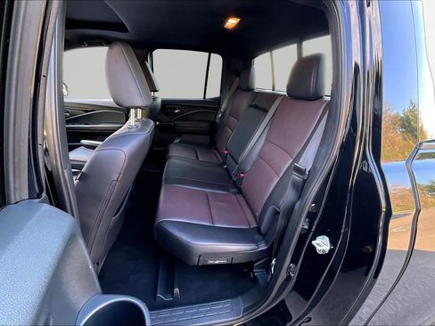 Used 2023 Honda Ridgeline Black Edition image 23