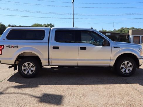 Used 2019 Ford F150 XLT image 6