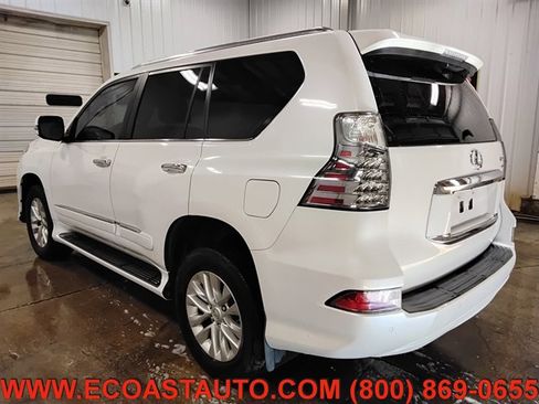 Used 2014 Lexus GX 460 w/ Premium Package image 6