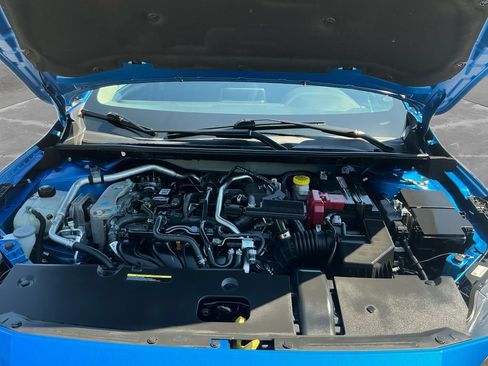 Used 2024 Nissan Sentra SV FWD image 18