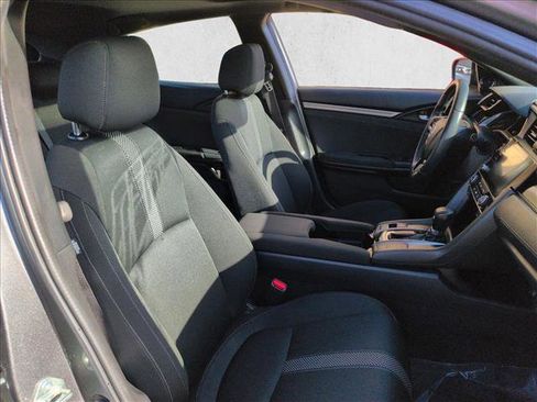 Used 2020 Honda Civic EX image 19