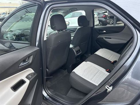 Certified 2022 Chevrolet Equinox LS w/ LS Convenience Package image 29