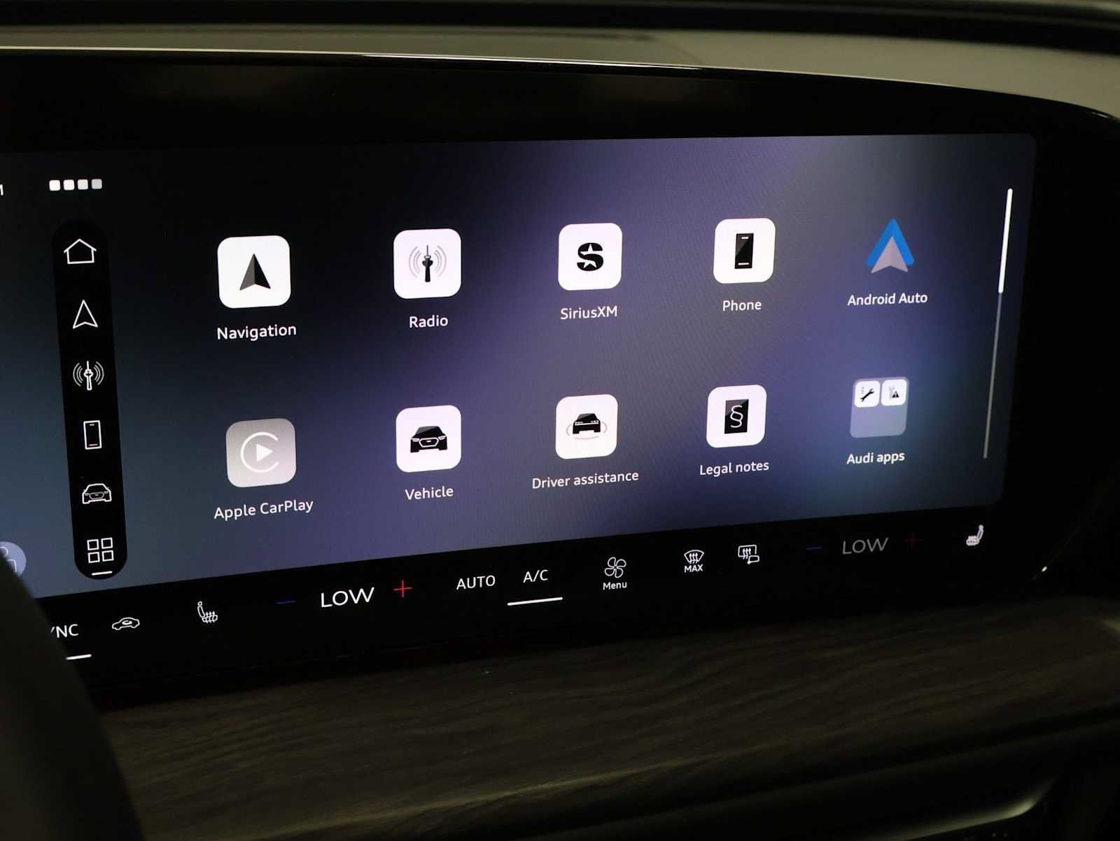 New 2026 Audi Q5 Premium AWD/4WD image 30