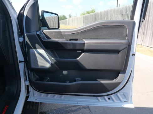 Used 2025 Ford F150 Raptor w/ Equipment Group 803A Raptor R image 14