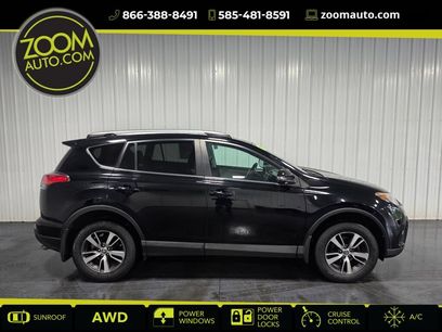 Used 2018 Toyota RAV4 XLE w/ Plus Extra Value Package
