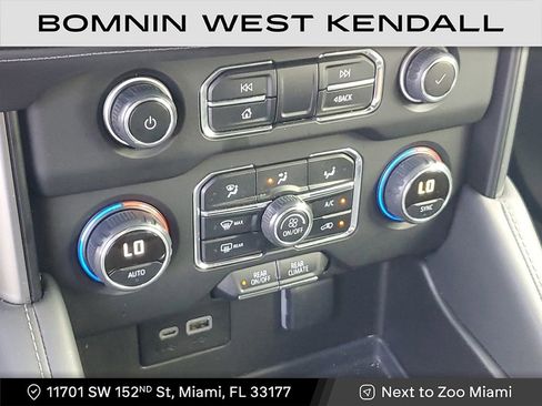 Used 2024 Chevrolet Tahoe LS image 25