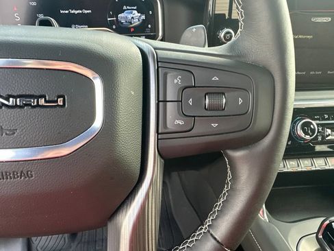 Used 2025 GMC Sierra 1500 Denali Ultimate AWD/4WD image 18