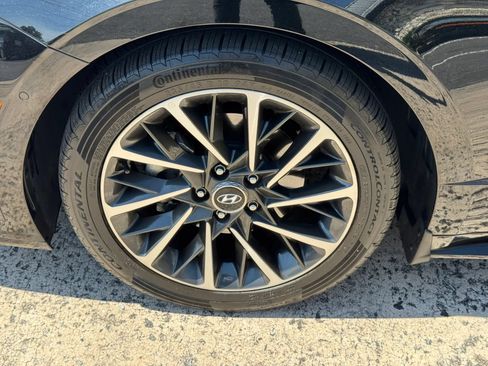 Used 2022 Hyundai Sonata Limited FWD image 38