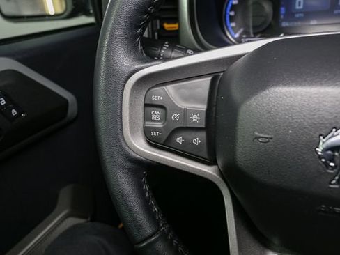 Used 2023 Ford Bronco Badlands w/ Sasquatch Package image 30