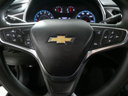 Used 2025 Chevrolet Malibu LT image 25