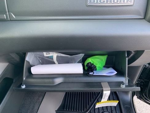 New 2026 RAM 1500 Big Horn image 29