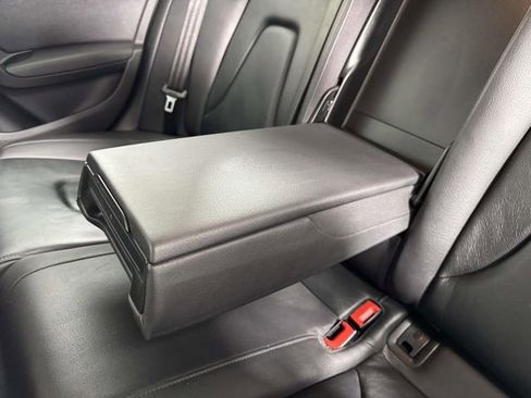 Used 2015 Audi A4 2.0T Premium Plus w/ Technology Package image 33