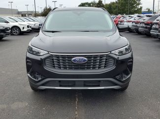 Used 2025 Ford Escape Active w/ Active Premium Tech Pack video 2