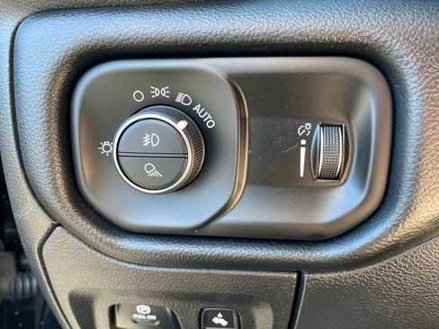 Used 2021 RAM 1500 Rebel w/ Rebel Level 2 Equipment Group AWD/4WD image 45
