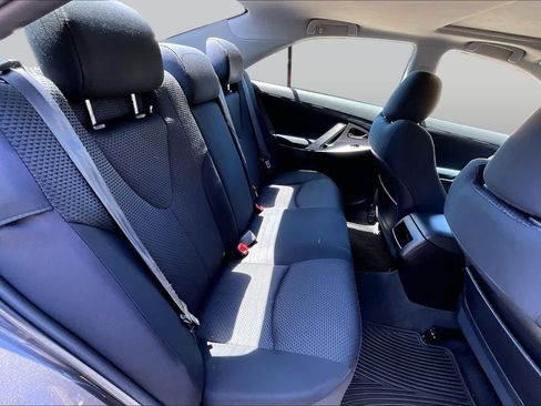 Used 2009 Toyota Camry SE FWD image 19